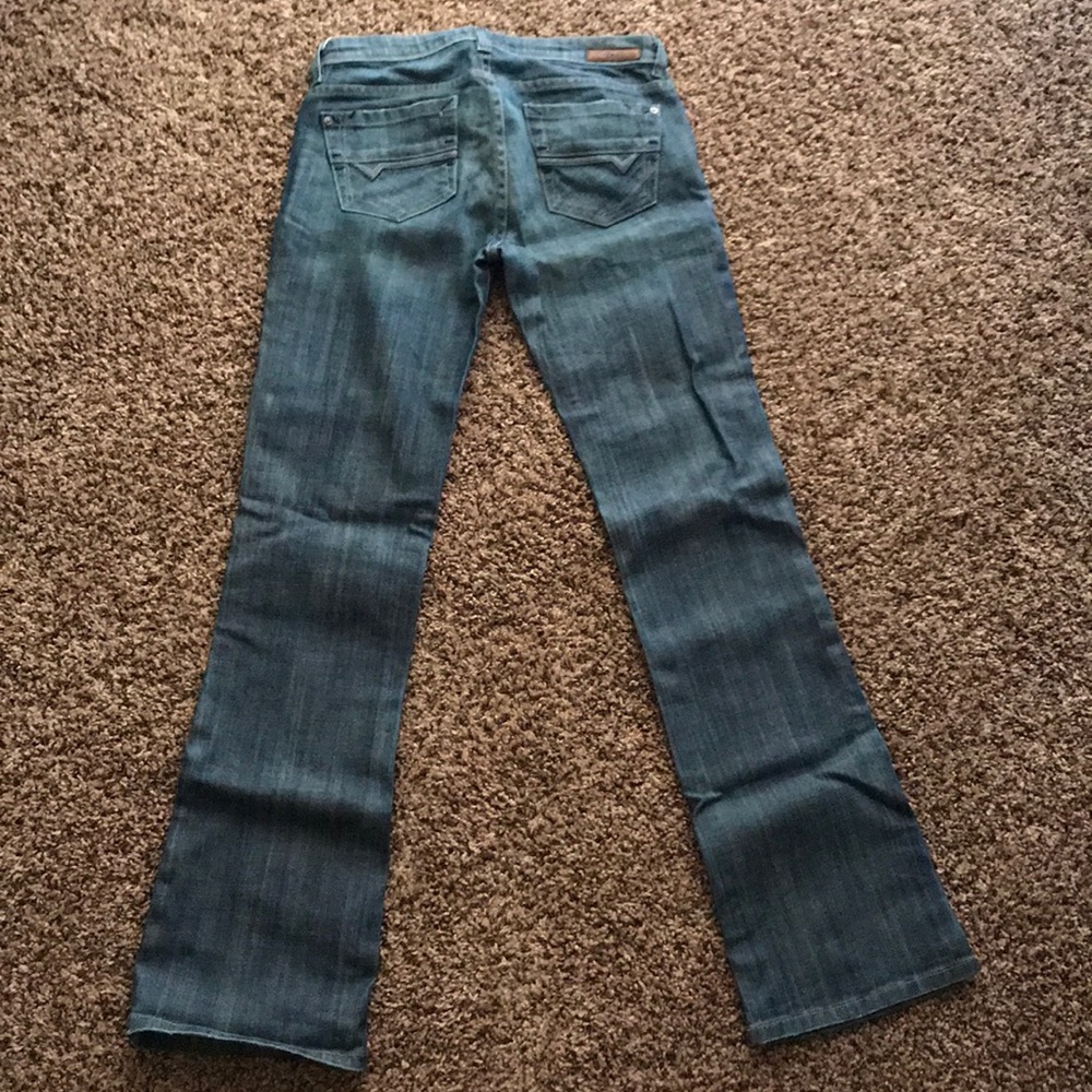 Doctrine Jeans